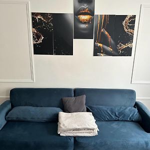 Appartement met Twee Slaapkamers